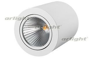 ARLT_021426 Накладной светильник Arlight  SP-FOCUS-R120-16W Day White 