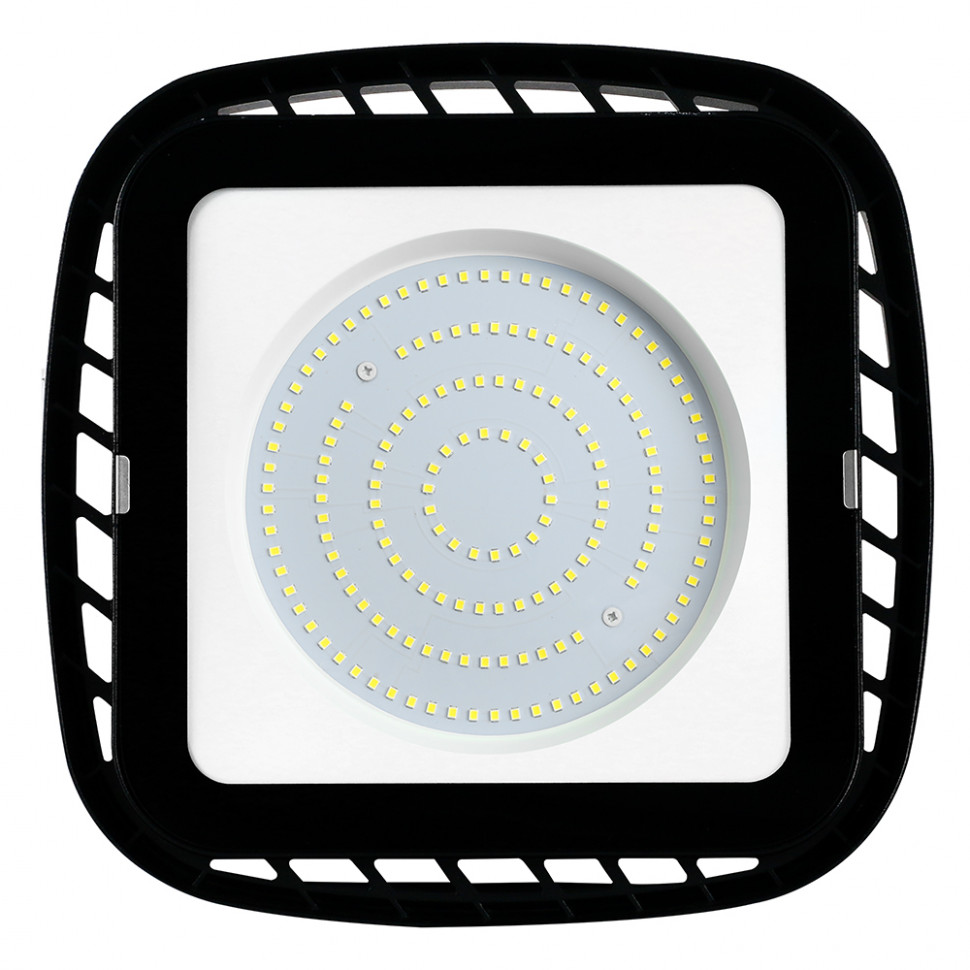 Светильник складской Feron AL1005  IP65 100W 120° 4000K, артикул FERON 48666