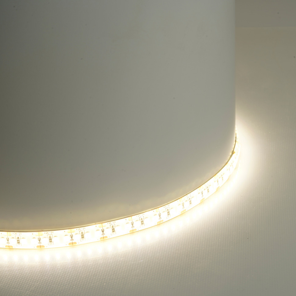 Светодиодная LED лента Feron LS626, 180SMD(2835)/m 17W/m 12V 5000*10*1.22мм 4000К IP65, артикул FERON 51639