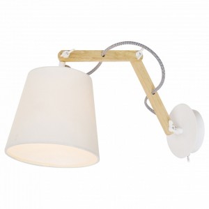 AR_A5700AP-1WH Бра Arte Lamp Pinocchio A5700AP-1WH 