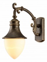 Светильник на штанге Vienna A1317AL-1BN Arte Lamp