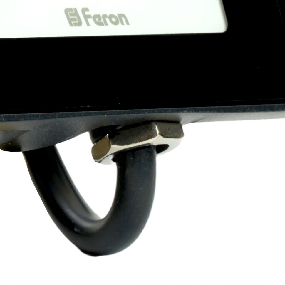 Светодиодный прожектор Feron LL-919 IP65 20W 4000K, артикул FERON 29493