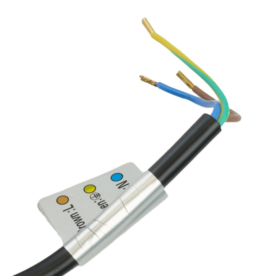 Светодиодный прожектор Feron LL-919 IP65 20W 4000K, артикул FERON 29493