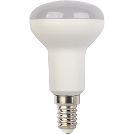 G4PW70ELC Лампа светодиодная Ecola Reflector R50   LED Premium  7,0W  220V E14 2800K (композит) 87x50 