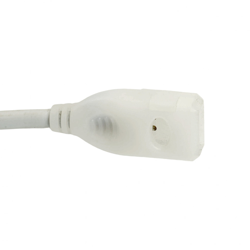 Сетевой шнур для светодиодной ленты 220V LS704 на 50м, LD177, артикул FERON 23078