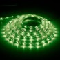 Лента светодиодная Feron 4.8 ватт на метр LS604 зеленый 1 метр 27618 - LS604-green.jpg