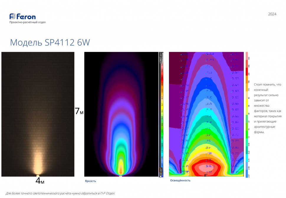 Светильник тротуарный, 6LED теплый белый, 6W, 120*H90mm, внутренний диаметр: 90mm, IP 67, SP4112