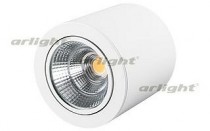Накладной светильник Arlight  SP-FOCUS-R140-30W Day White