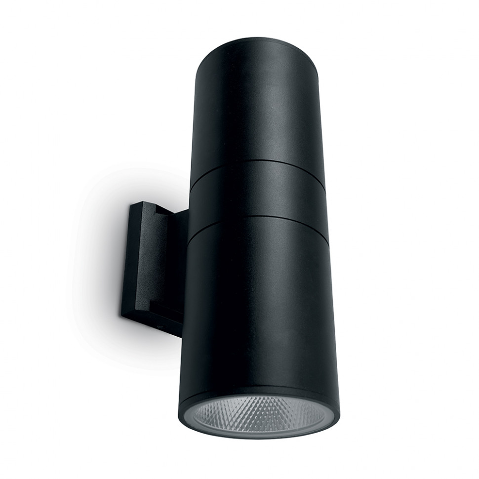 Светильник уличный светодиодный Feron DH0706, 2*10W, 1600Lm, 3000K, черный, артикул FERON 11662