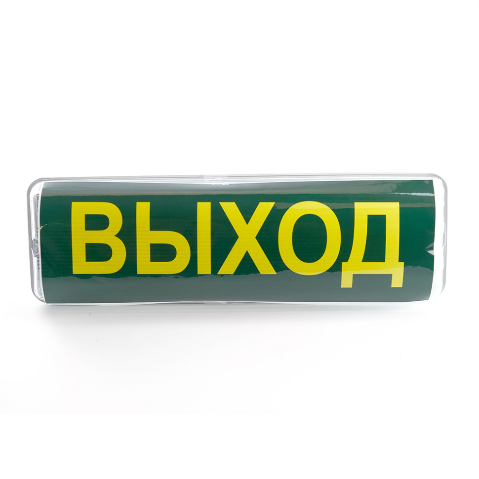 Светильник аварийный, 20 LED AC/DC, белый, EM101, артикул FERON 41536