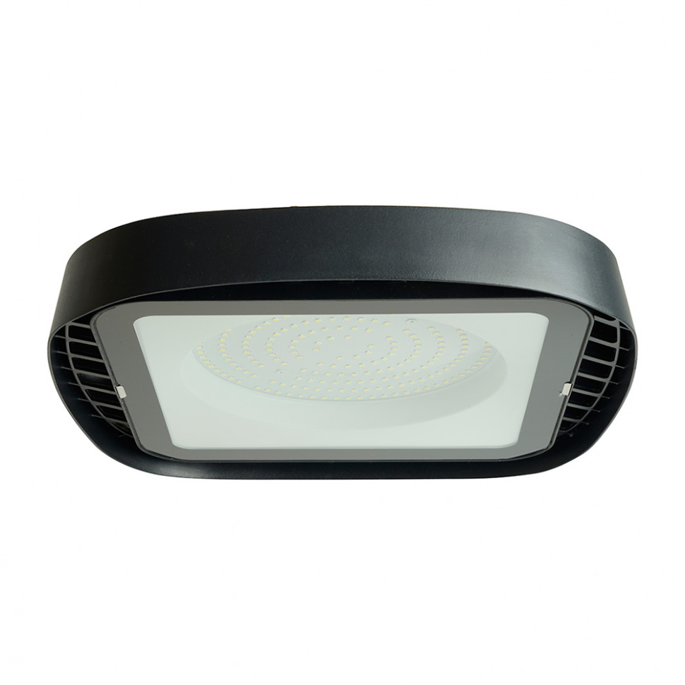 Светильник складской Feron AL1005  IP65 150W 120° 4000K, артикул FERON 48667