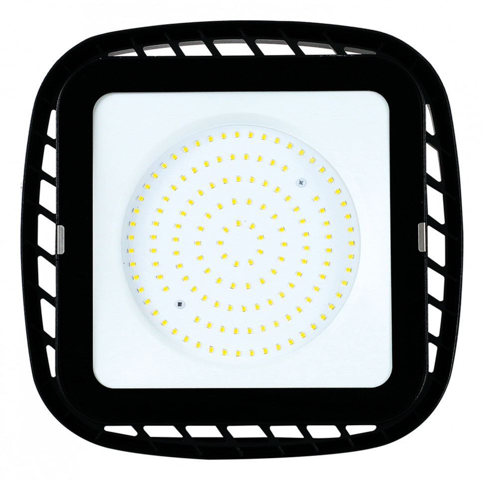Светильник складской Feron AL1005  IP65 150W 120° 4000K, артикул FERON 48667