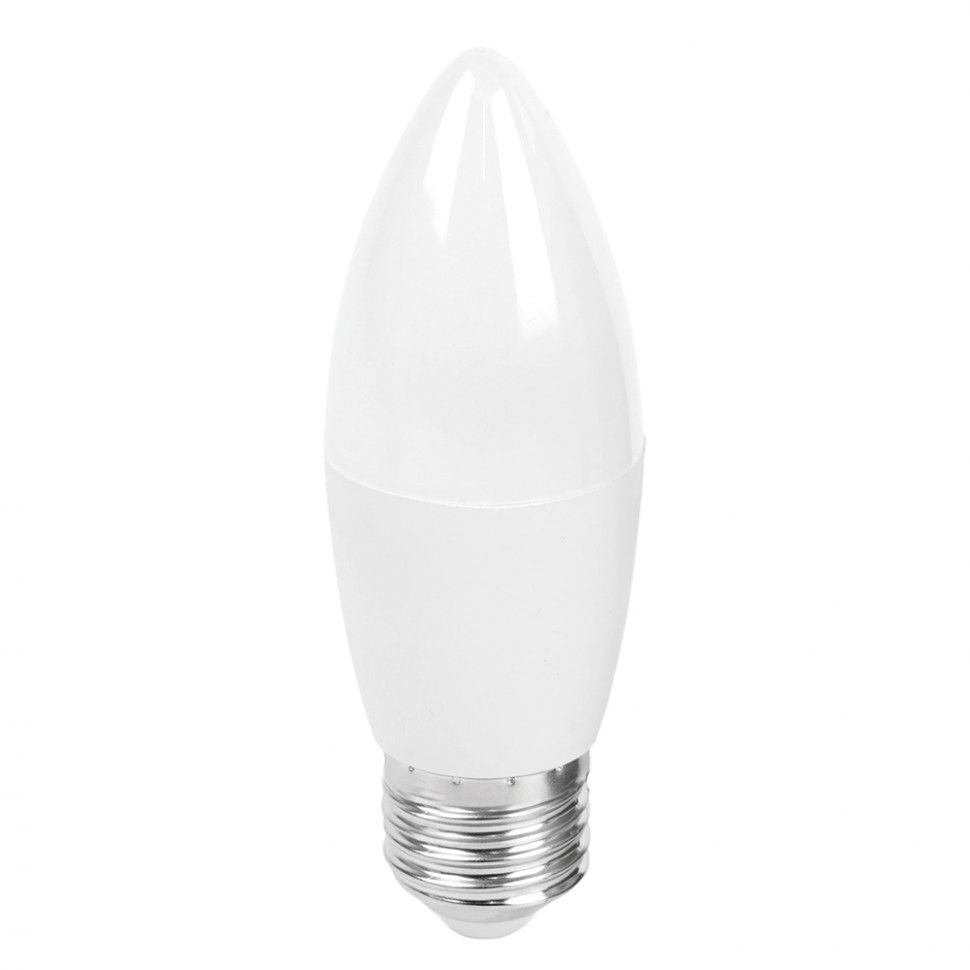 Лампа светодиодная SAFFIT SBC3720 Свеча E27 20W 230V 6400K, артикул SAFFIT 55271