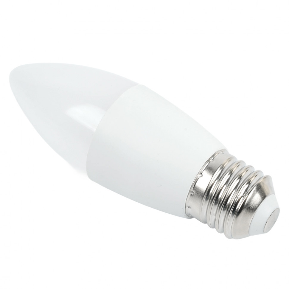 Лампа светодиодная SAFFIT SBC3720 Свеча E27 20W 230V 6400K, артикул SAFFIT 55271
