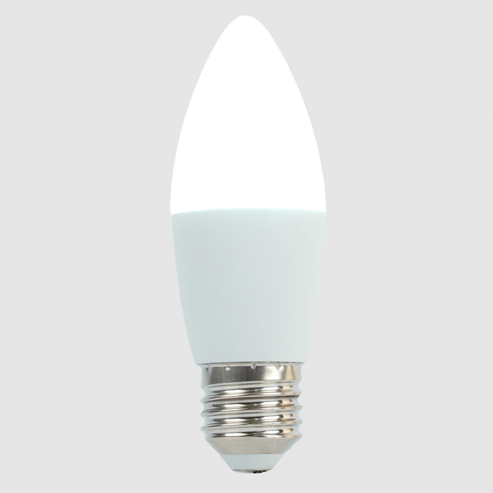 Лампа светодиодная SAFFIT SBC3720 Свеча E27 20W 230V 6400K, артикул SAFFIT 55271