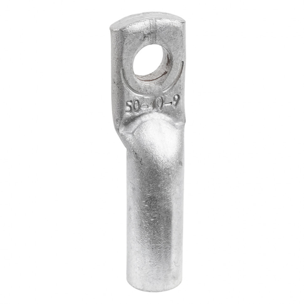 LD-ТАМ-50-10-9 Наконечник алюмомедный (напыление) ТАМ 50-10-9 ГОСТ 9581-80, артикул STEKKER 50723