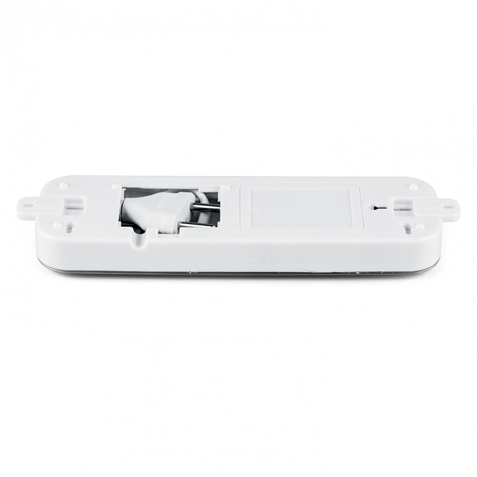 Светильник аккумуляторный, 60LED AC/DC, белый, EL121, артикул FERON 12671