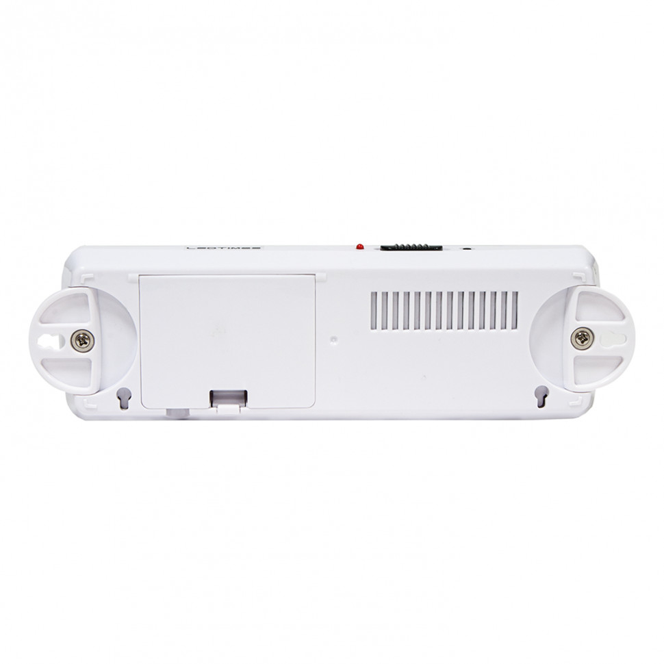 Светильник аккумуляторный, 60LED AC/DC, белый, EL121, артикул FERON 12671