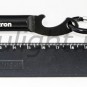 12928 Фонарь ручной светодиодный Feron чёрный, TL032 - TL032-2.jpg