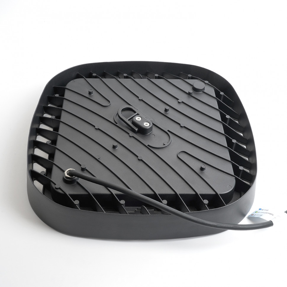 Светильник складской Feron AL1005  IP65 150W 120° 6400K, артикул FERON 48664