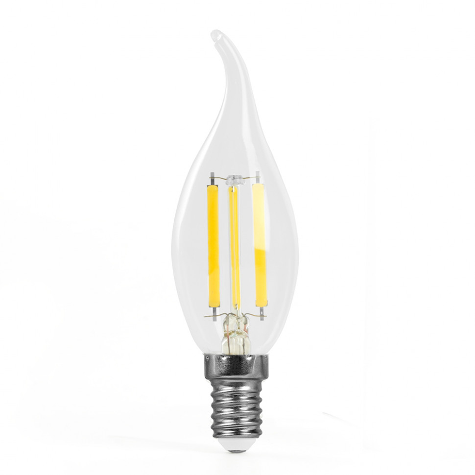 Лампа светодиодная Feron.PRO LB-1218 Свеча на ветру E14 1300LM 8W 175-265V 4000K, артикул FERON 51266