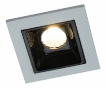 Встраиваемый светильник Grill A3153PL-1BK Arte Lamp