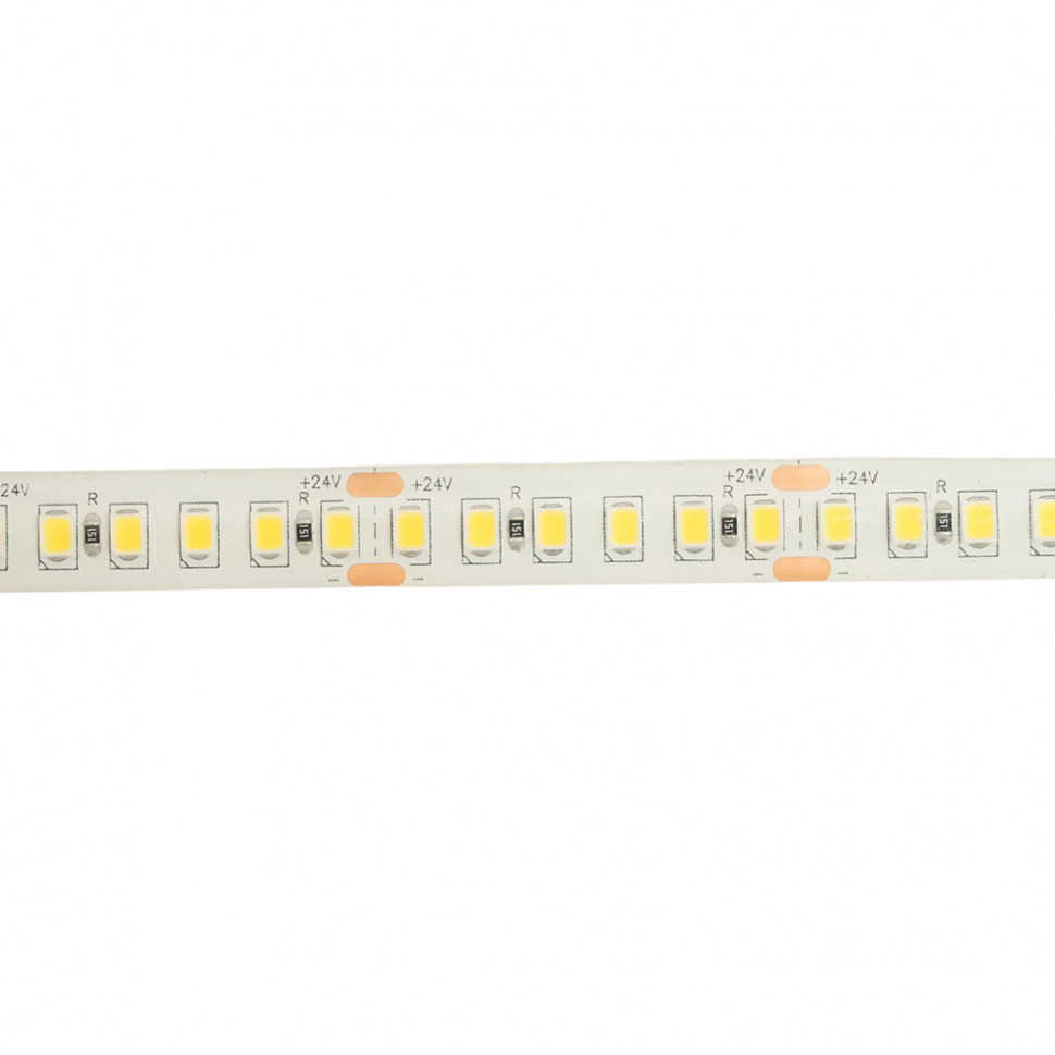 Светодиодная LED лента Feron LS512, 180SMD(2835)/м 16Вт/м 24V 5000*10*2.3мм 4000К IP65, артикул FERON 51826