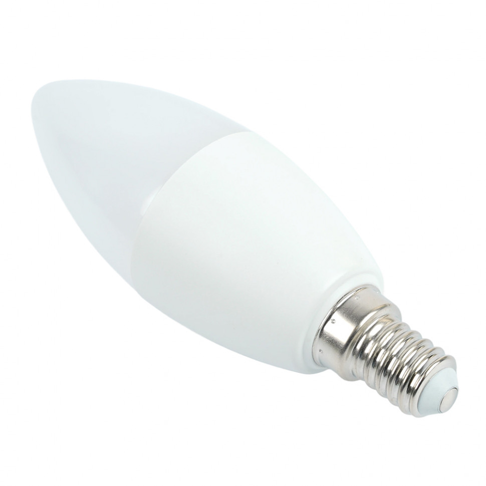 Лампа светодиодная Feron LB-980 Свеча E14 15W 175-265V 4000K, артикул FERON 52073