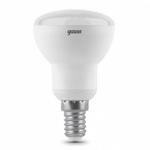 GA_106001206 Лампа светодиодная 106001206 150-265В Вт 4100K 106001206 Gauss Лампа светодиодная 106001206 150-265В Вт 4100K 106001206 Gauss