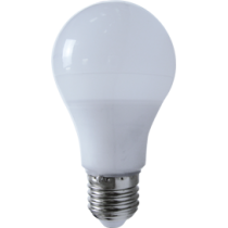 Лампа светодиодная Ecola classic   LED Premium  9,2W A60 220V E27 6500K 360° (композит) 106x60