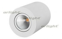 Накладной светильник Arlight  SP-FOCUS-R90-9W Day White