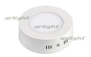 ARLT_018855 Накладной светильник Arlight  SP-R120-6W Day White 