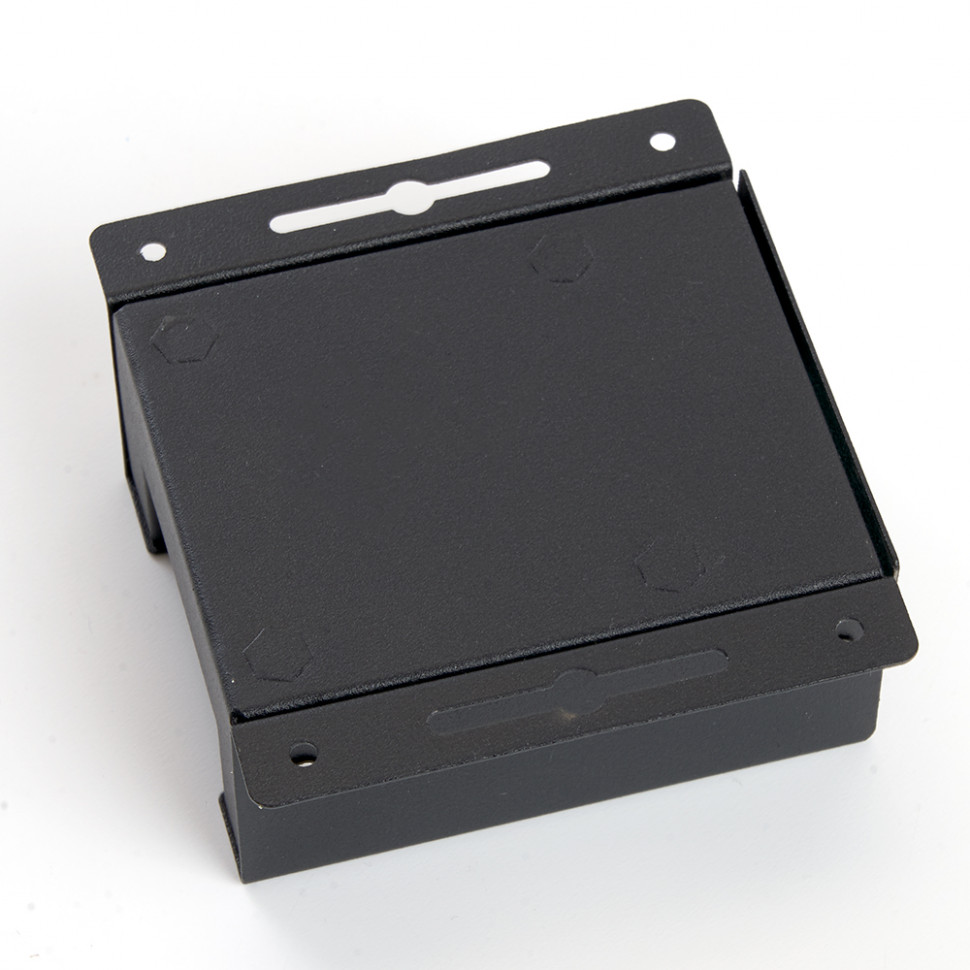 Усилитель для светодиодной ленты, RGB, 24А12-24V, LD67, артикул FERON 48223