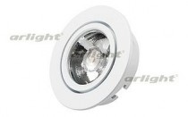 Встраиваемый светильник Arlight  LTM-R65WH 5W Day White 10deg