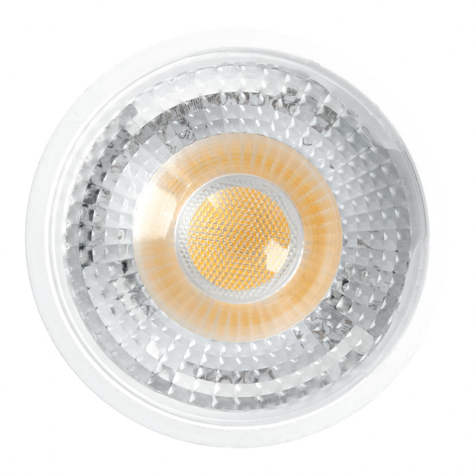 Лампа светодиодная Feron.PRO LB-1607 GU10 7W 175-265V 4000K, артикул FERON 38177