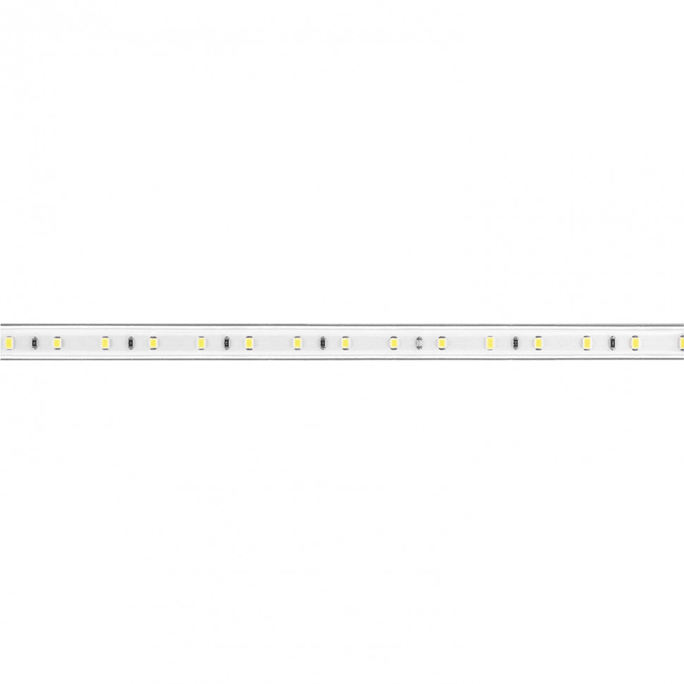 Cветодиодная LED лента Feron LS704, 60SMD(2835)/м 4.4Вт/м 100м 220V IP65,зеленый, артикул FERON 26241