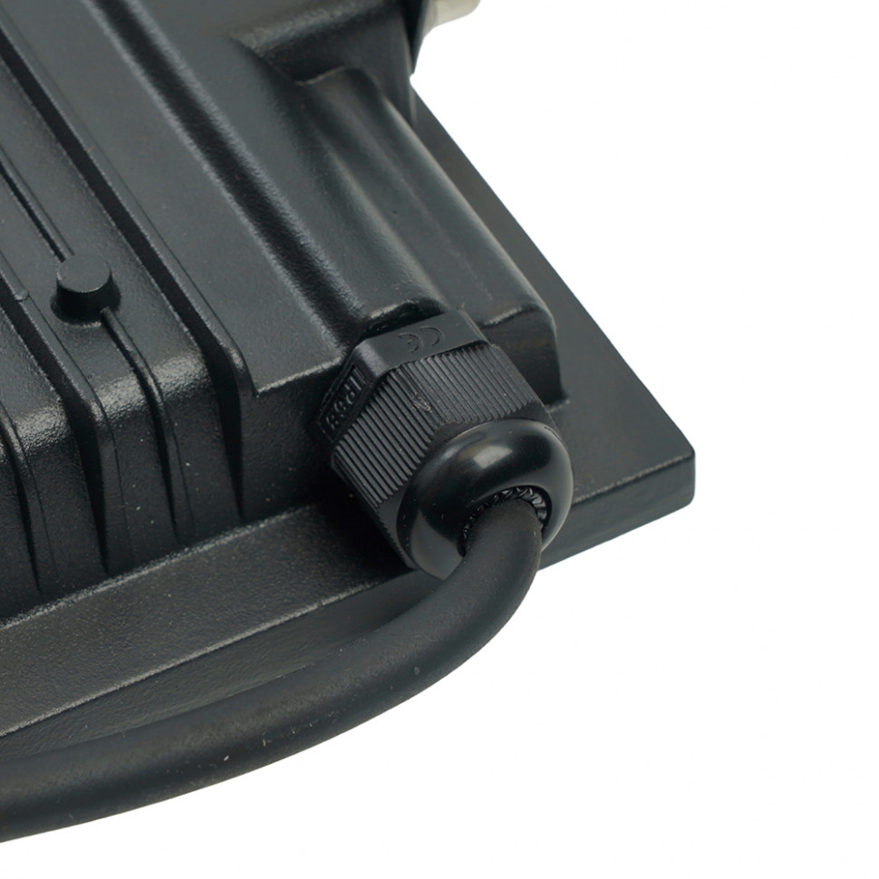 Светодиодный прожектор Feron LL-971 IP65 50W 6400K, артикул FERON 51630