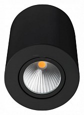 ARLT_029530 Накладной светильник Arlight SP-FOCUS-R90-9W Day4000 (BK, 24 deg, 230V) 029530 