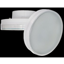 Лампа светодиодная Ecola GX70   LED 10.0W Tablet 220V 4200K матовое стекло 111х42 T7MV10ELC 