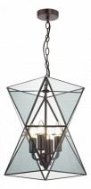 Подвесной светильник Polihedron 1919-4P Favourite