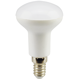 G4PW80ELC Лампа светодиодная Ecola Reflector R50   LED Premium  8,0W  220V E14 2800K (композит) 87x50 