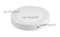 Накладной светильник Arlight  SP-R145-9W Warm White