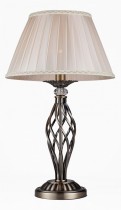 Настольная лампа декоративная Grace RC247-TL-01-R
