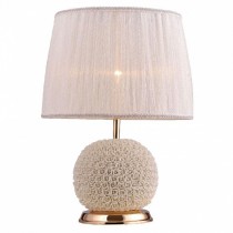 Настольная лампа декоративная Crystal Lux Adagio ADAGIO TL1