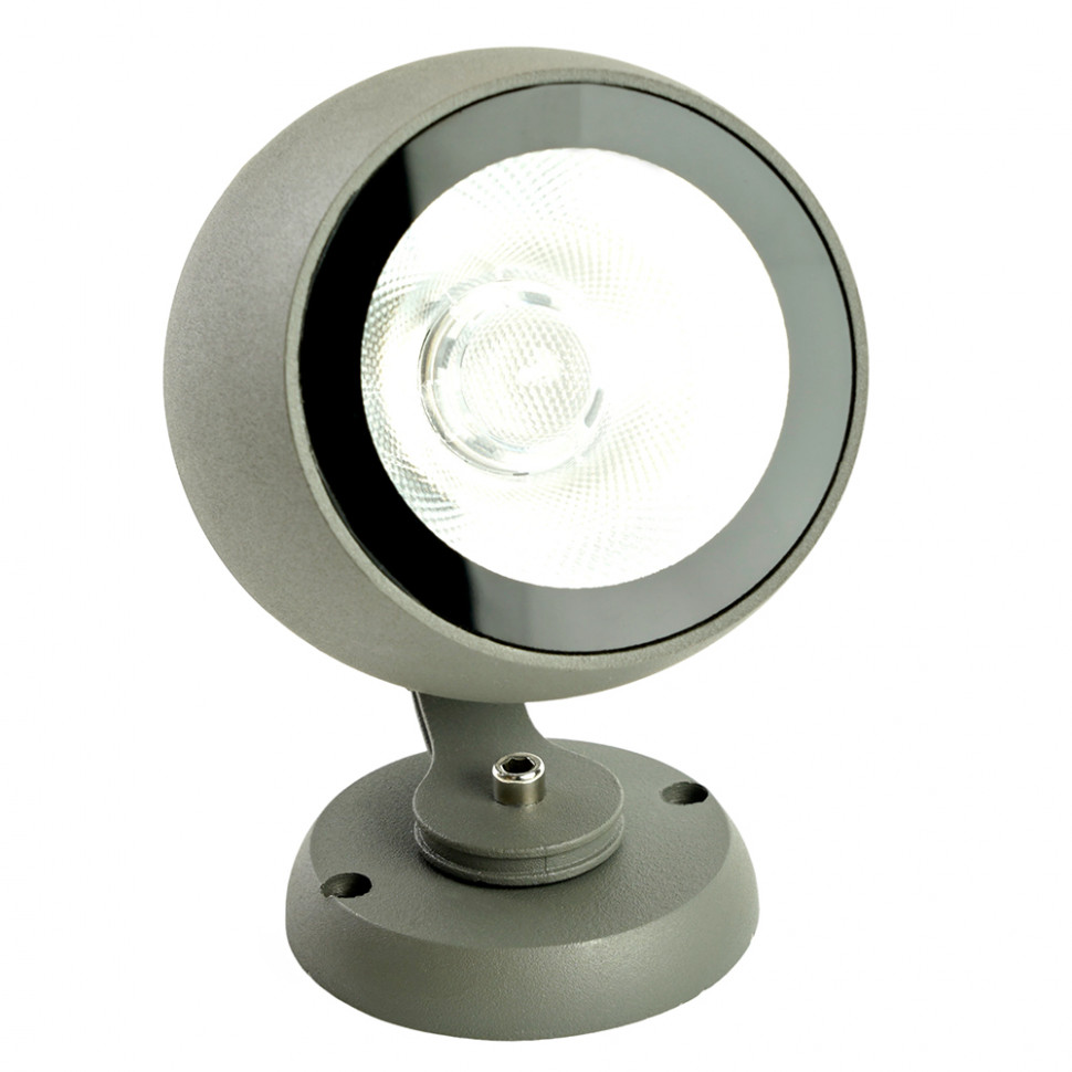 Светодиодный светильник ландшафтно-архитектурный Feron LL-600  85-265V 20W 2700K IP65, артикул FERON 51773