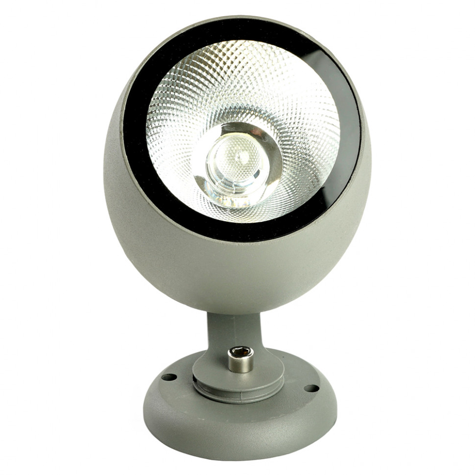 Светодиодный светильник ландшафтно-архитектурный Feron LL-600  85-265V 20W 2700K IP65, артикул FERON 51773
