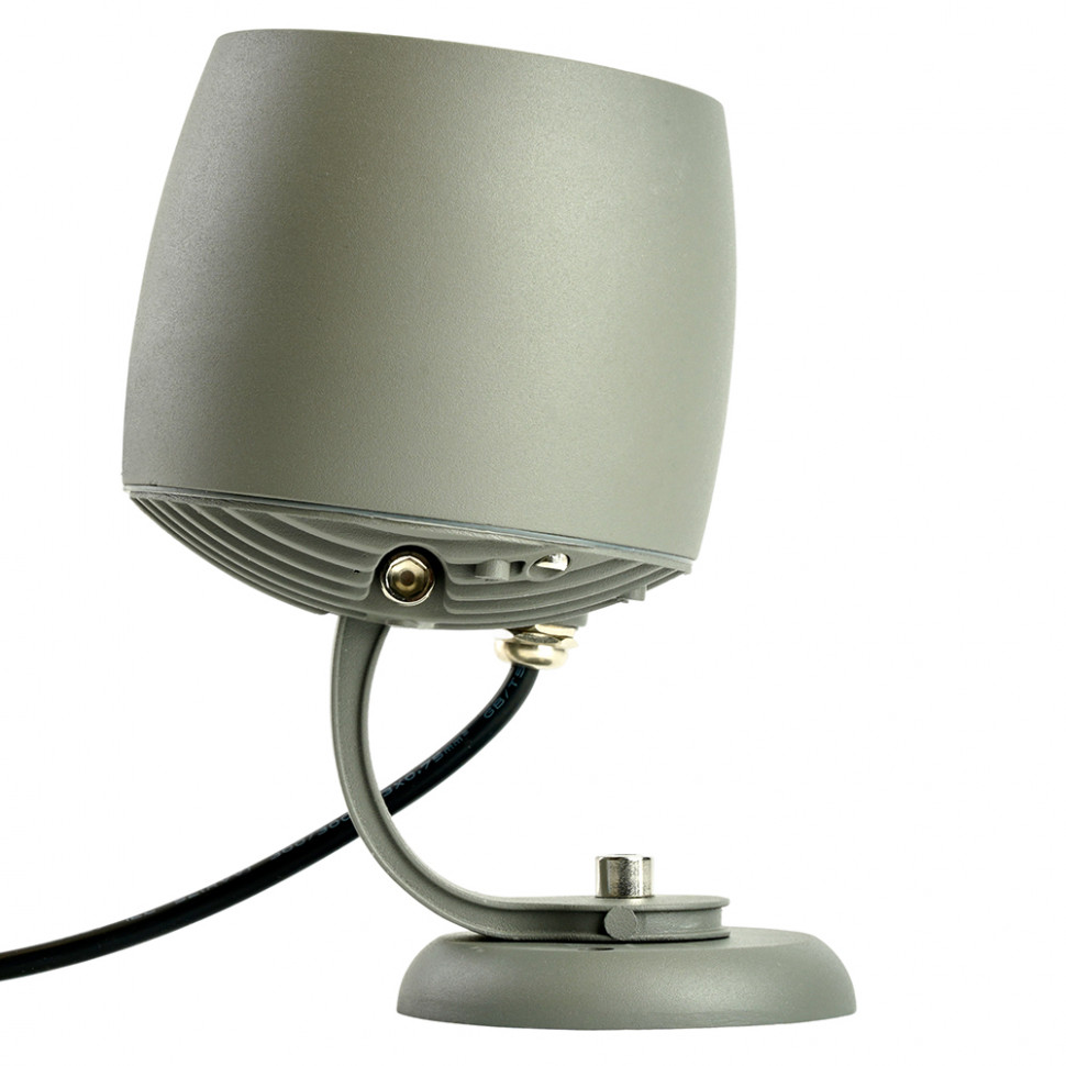 Светодиодный светильник ландшафтно-архитектурный Feron LL-600  85-265V 20W 2700K IP65, артикул FERON 51773