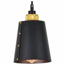 Подвесной светильник Lussole Shirley GRLSP-9861
