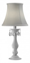 Настольная лампа декоративная Ronna 726911