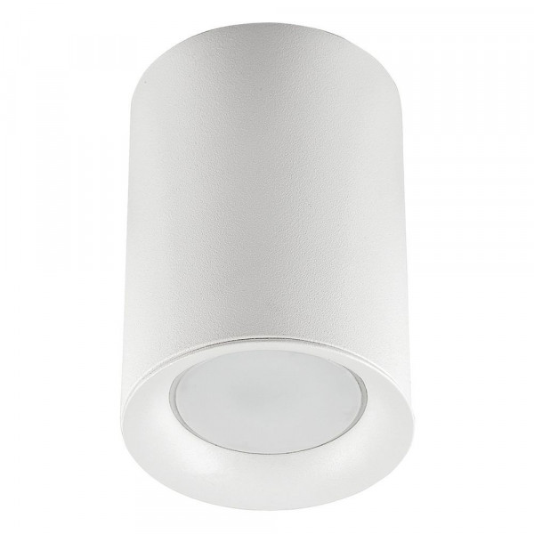Светильник потолочный Feron ML174 MR16 GU10 35W 230V, белый